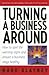 Turning a Business Around by Mark Blayney