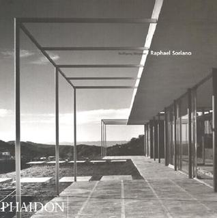 Raphael Soriano (Hardcover)