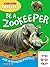 Zoo Keeper For The Day (Maths Adventures)