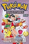 Pokémon Adventure...