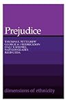 Prejudice (Belknap Press)