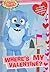 Where's My Valentine? (Yo Gabba Gabba!)