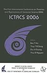 ICTACS 2006: The First International Conference on Theories and Applications of Computer Science 2006