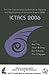 ICTACS 2006: The First International Conference on Theories and Applications of Computer Science 2006