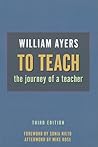 To Teach: The Jou...