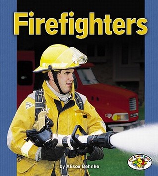 Firefighters (Library Binding)