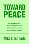 TOWARD PEACE: WAR...