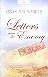 Letters from the Enemy by Susan May Warren Letters from the Enemy by Susan May Warren