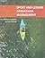 Sport and Leisure Operations Management