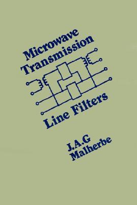 Microwave Transmission Line Filters (Hardcover)