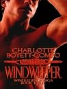 WindWeeper (Windlegends Saga #3)