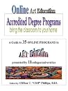 Online Art Education Programs Online Art Education Programs