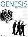 Genesis Anthology Piano, Vocal and Guitar Chords Genesis Anthology Piano, Vocal and Guitar Chords