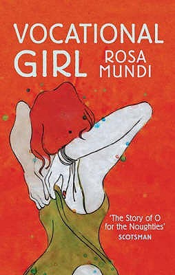 Vocational Girl (Paperback)
