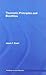 Thomistic Principles and Bioethics (Routledge Annals of Bioethics)