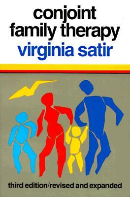 Conjoint Family Therapy (Paperback)