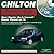 Total Car Care CD-ROM: Mitsubishi - Nissan Cars, Trucks & SUVs, 1982-2000