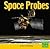 Space Probes (First Facts: The Solar System)