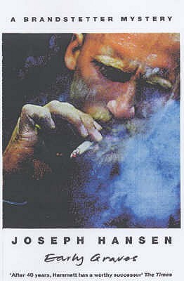 Early Graves (Dave Brandstetter, #9)