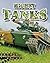 Mighty Tanks