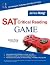 James Hong Sat Critical Reading Game by James Hong