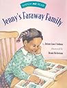 Jenny's Faraway Family (Watch Me Read, Level 2.2 / Invitations to Literature) Jenny's Faraway Family (Watch Me Read, Level 2.2 / Invitations to Literature)