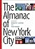 The Almanac of New York City by Kenneth T. Jackson