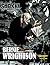 Shokki tekijänä Bernie Wrightson