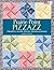 Prairie-Point Pizzazz: Quilts with New Dimension