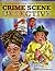 Crime Scene Detective: Using Science and Critical Thinking to Solve Crimes by Schulz, Karen (2005) Paperback