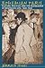Bohemian Paris: Culture, Po...