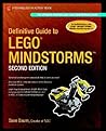 Dave Baum's Definitive Guide To LEGO MINDSTORMS Dave Baum's Definitive Guide To LEGO MINDSTORMS