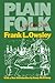 Plain Folk of the Old South by Frank Lawrence Owsley Sr.