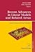 Recent Advances In Linear M...