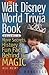 The Walt Disney World Trivi...