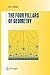 The Four Pillars of Geometry (Undergraduate Texts in Mathematics)