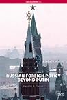 Russian Foreign Policy Beyond Putin (Adelphi series)