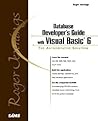 Roger Jennings' Database Developer's Guide With Visual Basic 6