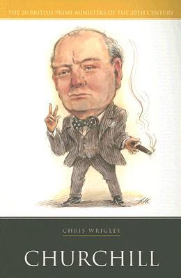 Churchill (British Prime Ministers of the 20th Century)