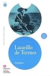 LEER EN ESPAÑOL NIVEL 3 LAZARILLO DE TORMES + CD (Spanish Edition)