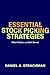 Essential Stock Picking Strategies by Daniel A. Strachman