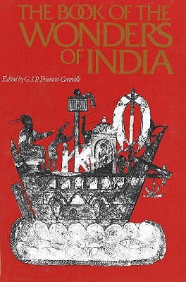 The Book of the Wonders of India (Hardcover)