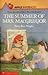 The Summer of Mrs. MacGregor