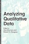 Analyzing Qualitative Data (Volume 0)