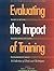 Evaluating the Impact of Training by Scott Parry