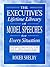 Executives Lifetime Library of Model Speeches for Every Situation