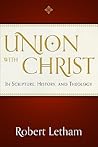 Union with Christ...