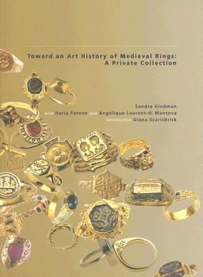 Towards an Art History of Medieval Rings (Les Enluminures)