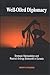 Well-Oiled Diplomacy: Strategic Manipulation and Russia's Energy Statecraft in Eurasia (Global Politics)