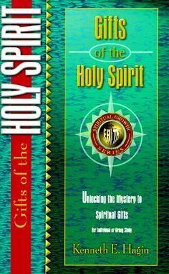 Gifts of the Spirit (Holy Spirit)